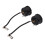 6Pcs 1/2HP 375W Refrigerator Thermal Overload Protector Compressor Replacement Part for  Refrigerator, Wine Center 2
