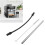 2X Fully Automatic Coffee Machine Milk Replacement Hose for  and  Coffee Machine Milk Hose Cleaning 4