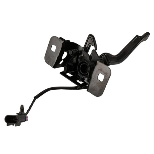Front Hood Lock  Car Accessories 84100137 for  XT5 2017-2018 1
