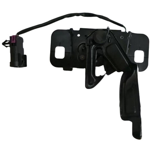 Front Hood Lock  Car Accessories 84100137 for  XT5 2017-2018