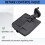 Engine Intake Manifold Disa Valve Repair Kit for  E39 E46 E83 11617544806 7