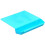 Candy Color Kitchen Practical 2-in-1 Storage with Vegetable Slot Cutting Board Cutting Board Plastic Thickened 1