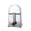 Ice Crusher  Ice Shavers Chopper Manual Snow Cone Smoothie Maker Ice Block Breaking Machine Mud Blender 4