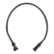 1202863 0280156208 Fuel Injector with Pigtail Harness Set for  RZR Sportsman Ranger EFI 700 800 2005-2014