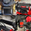 High-Brightness LED Spotlight Kit with Mounting Bracket  Wiring for    Dirt Pit Bike 6