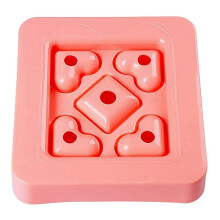 Taglierina per Sandwich e Sigillante per Bambini Taglierina per Crosta di Pane per Pranzo al Sacco Bento Box Snack per Piatti da Festa