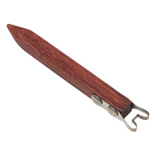 Ceramic Tool Bottom Trimming Knife Circle Sole Modification Foot Blank Repair Engraving Texture Modeling Supplie L