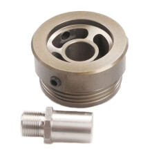 Acessórios para Carro Mesa Bolo de Óleo para New Fit GK5 1.5T Bolo de Óleo Modificado 1.5T Mesa Ajustada