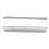6X Non-Stick Rectangular Bread Mold Small Toast Box Baking Mold Cake Mold 6