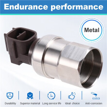 23670-30040 Engine Fuel Injector Solenoid Valve for Dyna Hilux 2.5 2367030040