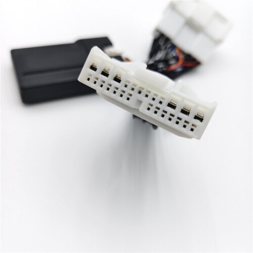 Elektrische Achterklepliftmodule voor  Alphard Vellfire 30-Serie 2015-2022 2