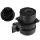 074906461B 0281002461 3M2112B529AA Mass Air Flow Meter Sensor MAF for     A3 A4 A6    WGR 3