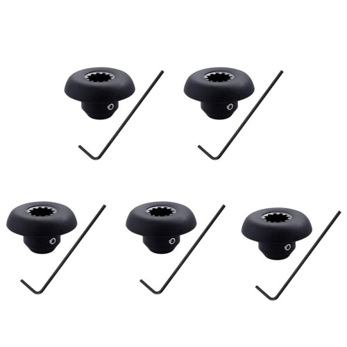 5X Drive Socket Kit Compatible for  Blender Replacement Parts Accessories 1