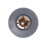 15 Pièces 4 mm Intérieur Potentiomètre Axe Potentiomètre Bouton de Commande Bouton de Commande 8