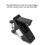 16Pcs Aluminum Alloy Compression  Lock, Adjustable Grip Range 0.04"-0.94", Ideal for Boats 3