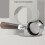2pcs 58mm Coffee Bottomless Portafilter for GAGGIA Filter Basket Replacement Espresso Machine Accessory Coffee Tool B 5