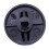 Universal Burner Parts Knobs Oven Rotary  Control  Gas Stove 6 Pcs 5