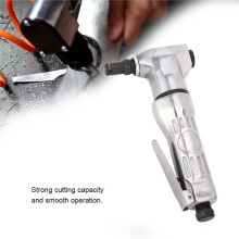 Handheld High Hardness Blade Air Scissors Pneumatic Cutting Tool 2800rpm