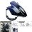 Motorcycle Windscreens Wind Deflectors Windshield Fit for  Z750 Z750R 2007-2012 5