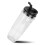 2X 32Oz Replacement  Blender Cups with Cup Lid 900Ml Large Capacity for  900W 1000W Blender Juicer 4