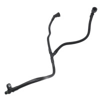Nueva Manguera de Enfriador de Aceite LR032861 para Evoque L538 2012-2018. Tubo de Enfriador de Aceite.