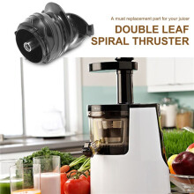 Juicers PeçAs Parafuso HéLice Espremedores Lentos Parafuso PeçAs Sobressalentes para Hurom HH-SBF11/1100 SubstituiçãO