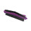 2 Set for Midea V12 Replacement Part Accessories Consumables Main Side Brush Hepa Filter Mop Cloth Dust Bag 3