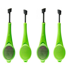 Theefilter Theearoma Totaal Thee-Trekhulpmiddel Allerlei Thee- en Koffieaccessoires Gadgets