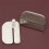2pcs Stainless Steel Leather Pulling Board Practical Cutting Ruler Tool Leather Cut Pricking Iron Auxiliary Accessories 4