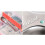 2X 5 Compartments Lunch Box Stainless Steel Leak-Proof Large Bento Boxes Soup Container School Dinnerware() 4