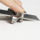 Leather Cutting Knife Fixed Angle Sharpener Grinder Width 40MM Blade Grinding Sharpening Auxiliary Tools 5