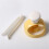 10PCS Dispenser Donut Maker Portable Waffle Mould Plastic Machine Donut Cake Mold 9