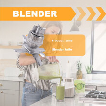 Blender KP-767 KS-767 KX-767 KS-767II Blade Assembly Blender Knife for Blender Juicer Parts Accessories