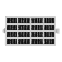 8Pzs Filtros de Aire Pieza de Repuesto de Flujo Fresco de Refrigerador Accesorios para W10311524 AIR1