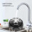 Replacement Blender Combo Easy Twist Extractor Blade, Compatible for  1200W Blender Combo ZNBF30500Z 1Pcs 2