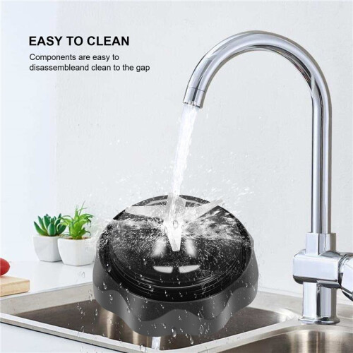 Replacement Blender Combo Easy Twist Extractor Blade, Compatible for  1200W Blender Combo ZNBF30500Z 1Pcs 1