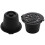 18 Pcs Refillable Reusable Espresso Capsule for  Coffee Machine Reusable Capsule Refill Empty Capsule 6