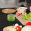 Kitchen Hour Meter Mechanical Work Hour Meter Portable  Reminder Hour Meter for Kitchen Baking Tool 3