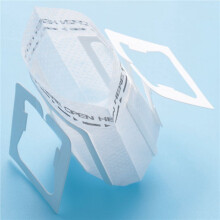 400Pcs Drip Coffee Filter Bag Portable Hanging Ear Style Coffee Filters Paper Home Office Travel Brew Coffee