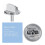5 PCS Upgrade 5304525746 Long Stem Stove Knobs Replacements, Compatible with Gas Stove Range Oven Knobs 3