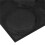 3X Silicone Hamburger Bread Forms Perforated Bakery Molds Non Stick Baking Sheets Fit Half Pan Size 7