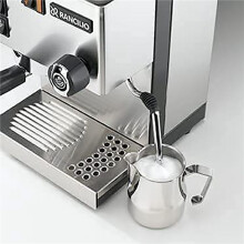 4X Baguette à Vapeur pour EC680/EC685, Machine à Café , Mise à Niveau avec Buse à Vapeur Supplémentaire à 3 Trous