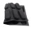 4X 12-Håls Silikonbaguette Pan-Non-Stick Perforerade Franska Brödformar, Varmkorvformar, Bakfoder Mat Brödform 6