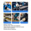 Digital Clamp Meter 4000 Counts LCD Backlit Auto Ranging Current Voltage Tester 4