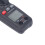 Digital Clamp Meter 4000 Counts LCD Backlit Auto Ranging Current Voltage Tester 6