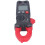 Digital Clamp Meter 4000 Counts LCD Backlit Auto Ranging Current Voltage Tester 7