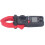 Digital Clamp Meter 4000 Counts LCD Backlit Auto Ranging Current Voltage Tester 8