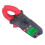 Digital Clamp Meter 4000 Counts LCD Backlit Auto Ranging Current Voltage Tester 10
