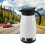 Auto Wasserkocher 12V 24V 680ml Tragbar 10