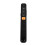 Wiederaufladbarer Laserpointer mit USB-Empfänger, 30 m, Rot 1